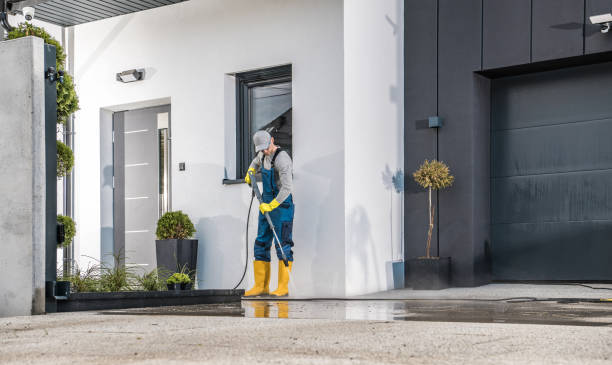 Belleville, WI Pressure Washing Services Company